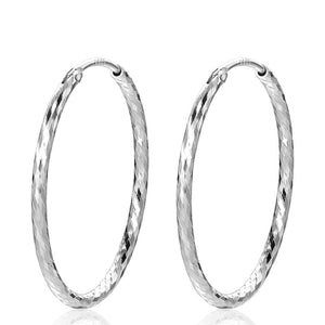New Drop Earrings Authentic 100% 925 Sterling silver earrings European style Women Fine Jewelry