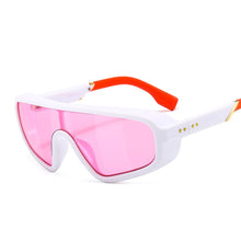 Load image into Gallery viewer, F Siamese Watermark Sunglasses T840 Color uv400 UV Protection Retro Gorgeous Cross-border Sunglasses gafas hombre
