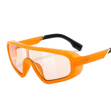 Load image into Gallery viewer, F Siamese Watermark Sunglasses T840 Color uv400 UV Protection Retro Gorgeous Cross-border Sunglasses gafas hombre