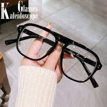 Load image into Gallery viewer, Anti Blue Light Blocking Glasses Frames Women  Men Vintage Computer Eyeglasses Retro Optical Spectacles Frame