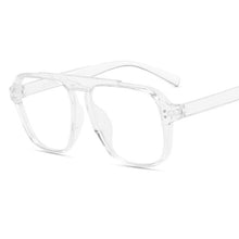 Load image into Gallery viewer, Anti Blue Light Blocking Glasses Frames Women  Men Vintage Computer Eyeglasses Retro Optical Spectacles Frame
