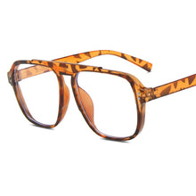 Load image into Gallery viewer, Anti Blue Light Blocking Glasses Frames Women  Men Vintage Computer Eyeglasses Retro Optical Spectacles Frame