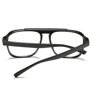 Anti Blue Light Blocking Glasses Frames Women  Men Vintage Computer Eyeglasses Retro Optical Spectacles Frame