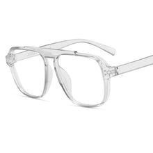 Load image into Gallery viewer, Anti Blue Light Blocking Glasses Frames Women  Men Vintage Computer Eyeglasses Retro Optical Spectacles Frame