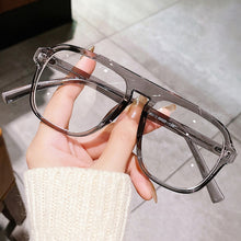 Load image into Gallery viewer, Anti Blue Light Blocking Glasses Frames Women  Men Vintage Computer Eyeglasses Retro Optical Spectacles Frame