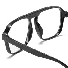 Load image into Gallery viewer, Anti Blue Light Blocking Glasses Frames Women  Men Vintage Computer Eyeglasses Retro Optical Spectacles Frame