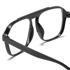 Anti Blue Light Blocking Glasses Frames Women  Men Vintage Computer Eyeglasses Retro Optical Spectacles Frame