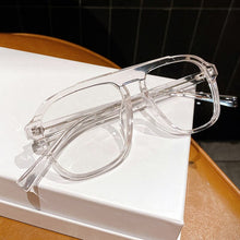 Load image into Gallery viewer, Anti Blue Light Blocking Glasses Frames Women  Men Vintage Computer Eyeglasses Retro Optical Spectacles Frame