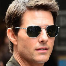 Load image into Gallery viewer, Aviation Sunglasses Men Brand Designer American Army Military Optical AO Sun Glasses For Male UV400 Oculos de sol