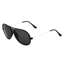 Load image into Gallery viewer, Brand Sunglasses Men Metal  Arm Optic Glasses Gafas oculos de sol UV 400 Coating Sunglass Women