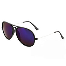 Load image into Gallery viewer, Brand Sunglasses Men Metal  Arm Optic Glasses Gafas oculos de sol UV 400 Coating Sunglass Women