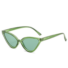 Load image into Gallery viewer, Cat Eye Sunglasses  Brand Designer Retro Women Sun Glasses Vintage Ladies Shades UV400 Eyewear Oculos De Sol