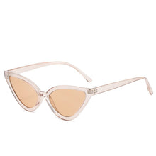 Load image into Gallery viewer, Cat Eye Sunglasses  Brand Designer Retro Women Sun Glasses Vintage Ladies Shades UV400 Eyewear Oculos De Sol