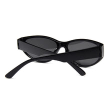 Load image into Gallery viewer, Cute Sexy Ladies Cat Eye Sunglasses Women Vintage Brand Black Sun Glasses Female Oculos De Sol Femme