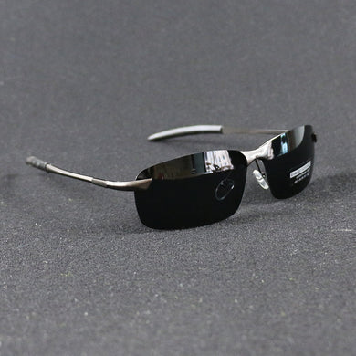 Fishing Sports Men Sunglasses Polarized Brand Designer Eyewear Oculos De Sol Masculino Sunglases for man Ray 3043