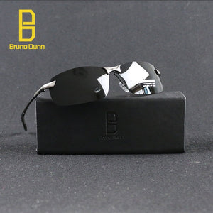 Fishing Sports Men Sunglasses Polarized Brand Designer Eyewear Oculos De Sol Masculino Sunglases for man Ray 3043