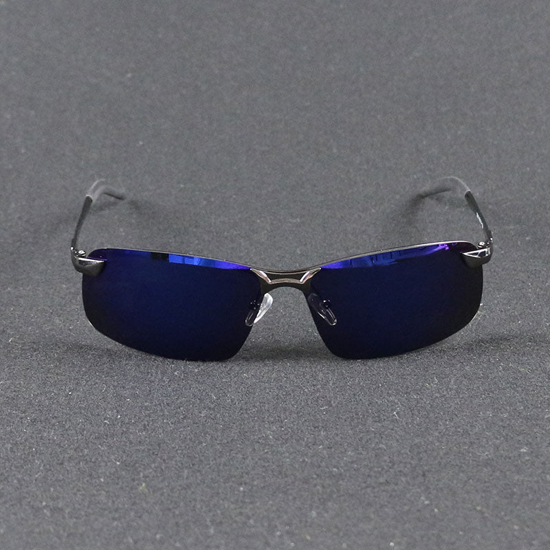 Fishing Sports Men Sunglasses Polarized Brand Designer Eyewear Oculos De Sol Masculino Sunglases for man Ray 3043