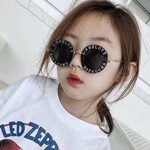 Load image into Gallery viewer, Kids Sunglasse Bee Goggle Shades Round Eyewear Children Boy Glasses Boys Girls baby OutdoorsTravel Shopping Eyeglass