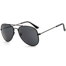 Load image into Gallery viewer, Kids Sunglasses Boys Colorful Mirror Children Sun Glasses Metal Frame Girls Outdoors Goggle Glasses UV400