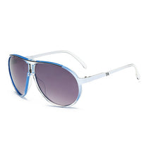 Load image into Gallery viewer, Fashion Men Women Sunglasses Unisex Retro Outdoor Sport Ultralight Glasses UV400