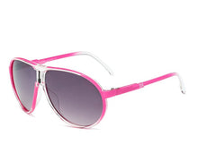 Load image into Gallery viewer, Fashion Men Women Sunglasses Unisex Retro Outdoor Sport Ultralight Glasses UV400