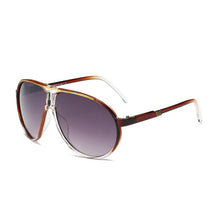 Load image into Gallery viewer, Fashion Men Women Sunglasses Unisex Retro Outdoor Sport Ultralight Glasses UV400