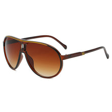 Load image into Gallery viewer, Fashion Men Women Sunglasses Unisex Retro Outdoor Sport Ultralight Glasses UV400