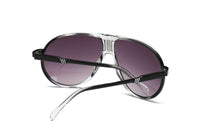 Load image into Gallery viewer, Fashion Men Women Sunglasses Unisex Retro Outdoor Sport Ultralight Glasses UV400