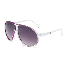 Load image into Gallery viewer, Fashion Men Women Sunglasses Unisex Retro Outdoor Sport Ultralight Glasses UV400