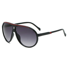 Load image into Gallery viewer, Fashion Men Women Sunglasses Unisex Retro Outdoor Sport Ultralight Glasses UV400