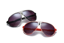Load image into Gallery viewer, Fashion Men Women Sunglasses Unisex Retro Outdoor Sport Ultralight Glasses UV400