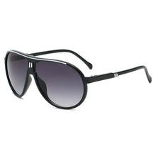Load image into Gallery viewer, Fashion Men Women Sunglasses Unisex Retro Outdoor Sport Ultralight Glasses UV400