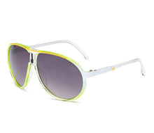 Load image into Gallery viewer, Fashion Men Women Sunglasses Unisex Retro Outdoor Sport Ultralight Glasses UV400