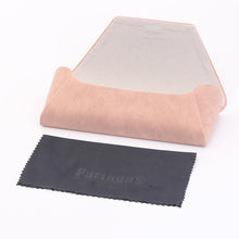 Load image into Gallery viewer, Men&#39;s And Women&#39;s PU Sunglasses Case With Pressure Drop Resistance Comfortable Glasses Case Футляр Для Oчков