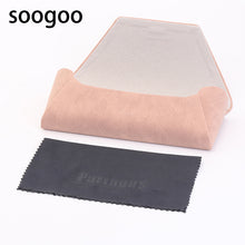 Load image into Gallery viewer, Men&#39;s And Women&#39;s PU Sunglasses Case With Pressure Drop Resistance Comfortable Glasses Case Футляр Для Oчков