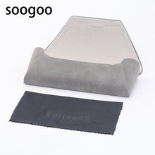 Load image into Gallery viewer, Men&#39;s And Women&#39;s PU Sunglasses Case With Pressure Drop Resistance Comfortable Glasses Case Футляр Для Oчков