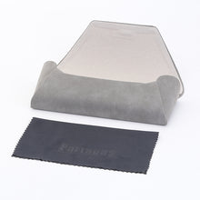 Load image into Gallery viewer, Men&#39;s And Women&#39;s PU Sunglasses Case With Pressure Drop Resistance Comfortable Glasses Case Футляр Для Oчков