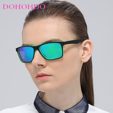 Polarized Sunglasses Women Vintage Night vision Sun Glasses UV400 Protection lady Fishing Driving Eyewear Anti-Glare
