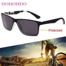 Load image into Gallery viewer, Polarized Sunglasses Women Vintage Night vision Sun Glasses UV400 Protection lady Fishing Driving Eyewear Anti-Glare