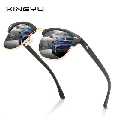 Polarized Sunglasses for men and women  driving UV400 lens shades for women   shades glasses
