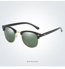 Load image into Gallery viewer, Polarized Sunglasses for men and women  driving UV400 lens shades for women   shades glasses