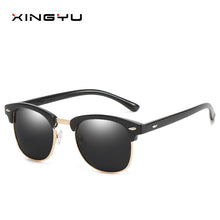 Load image into Gallery viewer, Polarized Sunglasses for men and women  driving UV400 lens shades for women   shades glasses
