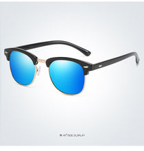 Load image into Gallery viewer, Polarized Sunglasses for men and women  driving UV400 lens shades for women   shades glasses