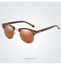 Load image into Gallery viewer, Polarized Sunglasses for men and women  driving UV400 lens shades for women   shades glasses