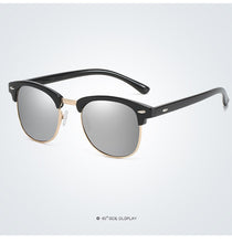 Load image into Gallery viewer, Polarized Sunglasses for men and women  driving UV400 lens shades for women   shades glasses