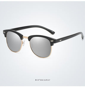 Polarized Sunglasses for men and women  driving UV400 lens shades for women   shades glasses