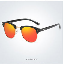 Load image into Gallery viewer, Polarized Sunglasses for men and women  driving UV400 lens shades for women   shades glasses
