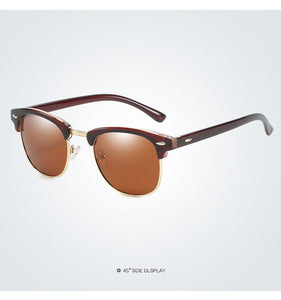 Polarized Sunglasses for men and women  driving UV400 lens shades for women   shades glasses