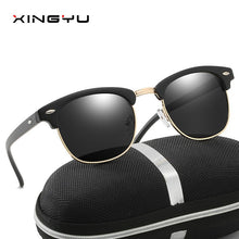 Load image into Gallery viewer, Polarized Sunglasses for men and women  driving UV400 lens shades for women   shades glasses