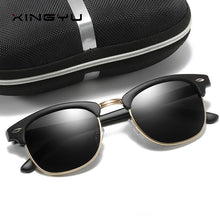 Load image into Gallery viewer, Polarized Sunglasses for men and women  driving UV400 lens shades for women   shades glasses